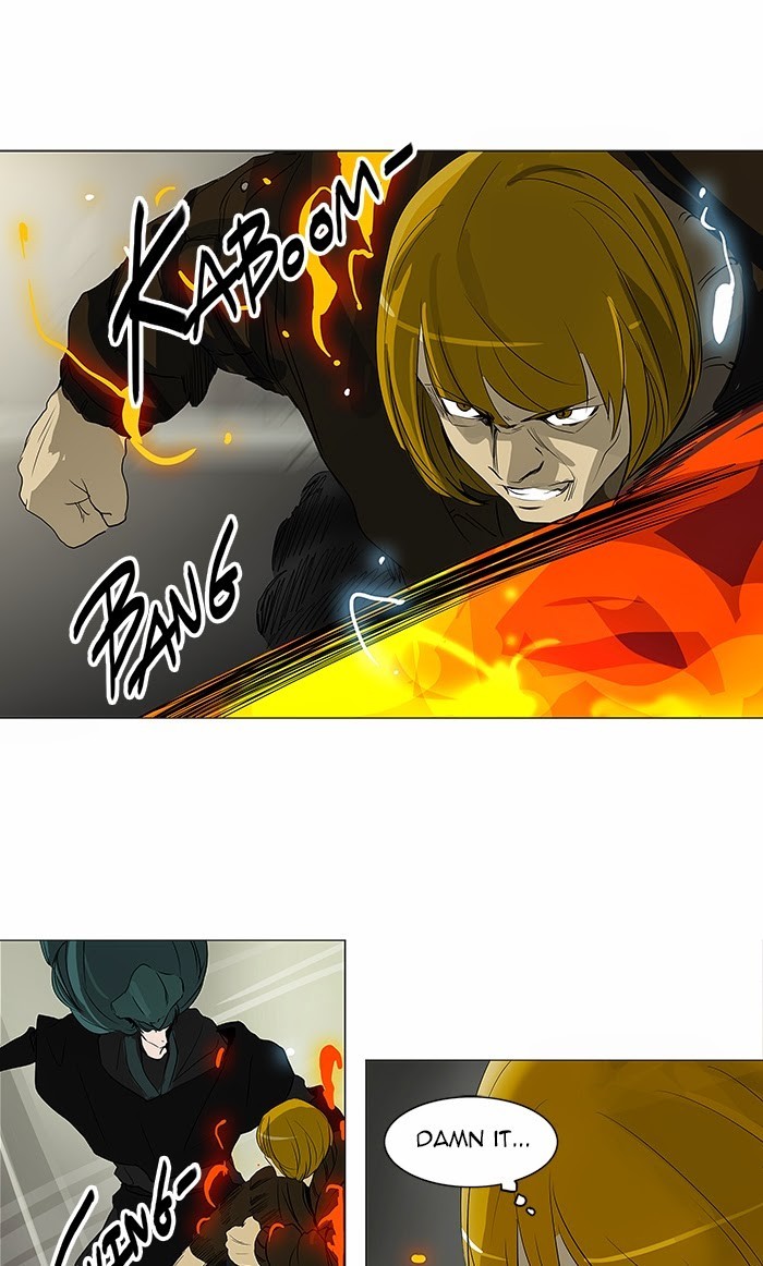 Tower of God Chapter 220 42